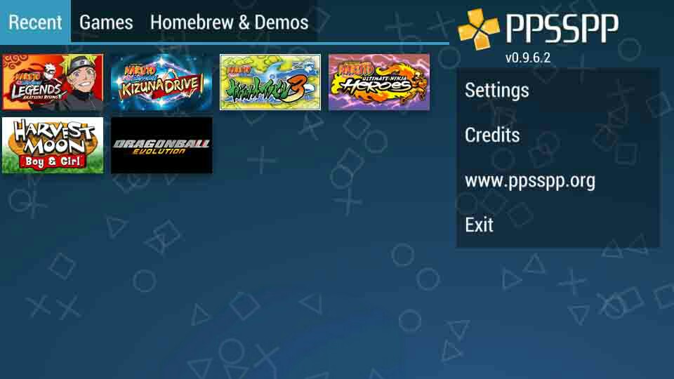 best games for ppsspp