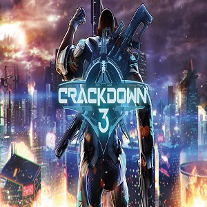 Crackdown Game Download Free