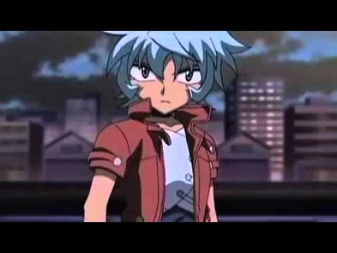 Beyblade Metal Fusion All Episodes