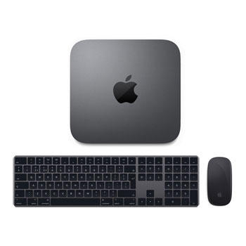 Mac Mini Keyboard And Mouse