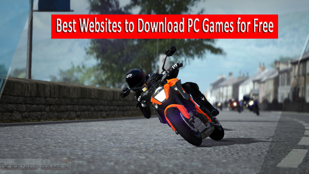 Best Free Pc Game Downloads